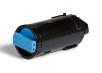 Xerox VersaLink C600/C605 Cyan Toner Compatible - Reemplaza 106R03920/106R03904/106R03896