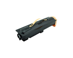 Tóner genérico compatible de color Negro de 24.000 páginas para impresoras multifuncionales y copiadoras Xerox DocuCentre 136, DocuCentre 286 y DocuCentre 336