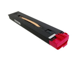 toner-compatible-xerox-006r01447-magenta Tóner genérico compatible Xerox 006R01447 de color Magenta de 34.000 páginas para impresoras multifuncionales WorkCentre 7655, 7665 y 7675