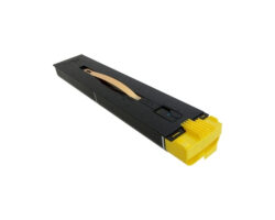 toner-compatible-xerox-006r01448-amarillo Tóner genérico compatible Xerox 006R01448 de color Amarillo de 34.000 páginas para impresoras multifuncionales WorkCentre 7655, 7665 y 7675