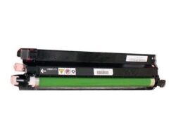 Tambor genérico compatible Xerox 108R01121 de color Negro de 60.000 páginas para impresoras VersaLink C400, VersaLink C405, Phaser 6600 y WorkCentre 6605