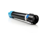 Xerox WorkCentre M24 Cyan Cartucho de Toner Compatible - Reemplaza 006R01154