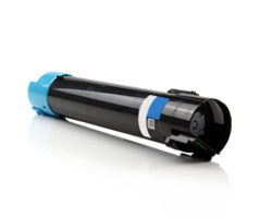 toner-compatible-xerox-006r01154-cyan Tóner genérico compatible Xerox 006R01154 de color Cyan de 15.000 páginas para impresoras y copiadoras color WorkCentre M24