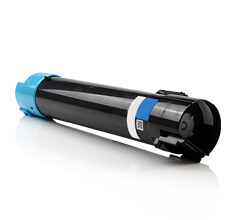 Xerox WorkCentre M24 Cyan Cartucho de Toner Compatible - Reemplaza 006R01154