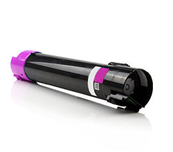 Xerox WorkCentre M24 Magenta Cartucho de Toner Compatible - Reemplaza 006R01155