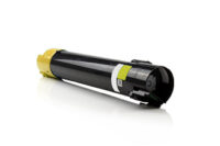 Xerox WorkCentre M24 Amarillo Cartucho de Toner Compatible - Reemplaza 006R01156