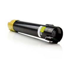 toner-compatible-xerox-006r01156-amarillo Tóner genérico compatible Xerox 006R01156 de color Amarillo de 15.000 páginas para impresoras y copiadoras color WorkCentre M24