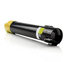 Xerox WorkCentre M24 Amarillo Cartucho de Toner Compatible - Reemplaza 006R01156
