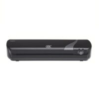 4402075EU GBC Inspire+ A4 Plastificadora - Calentamiento en 5 Minutos - Ajuste Adicional Frio - Hasta Tamaño A4 - Grueso Bolsa 75mic