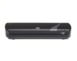 GBC Inspire+ A4 Plastificadora - Calentamiento en 5 Minutos - Ajuste Adicional Frio - Hasta Tamaño A4 - Grueso Bolsa 75mic