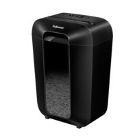 Destructora de papel Fellowes LX70 de 11 hojas con corte en partículas de alta seguridad nivel P-4