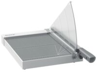 Leitz Precision Home Office A4 – Guillotina de Papel para 10 Hojas