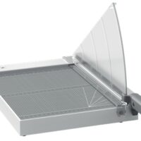 Leitz Precision Home Office A4 – Guillotina de Papel para 10 Hojas