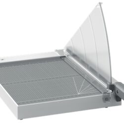 Leitz Precision Home Office A4 – Guillotina de Papel para 10 Hojas