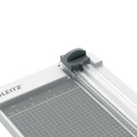 Leitz Precision Home A4 Cizalla de Papel - Recorta hasta 8 Hojas - Formato A4 - Cuchilla Fija
