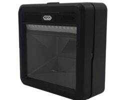 Lector Approx omnidireccional de sobremesa para códigos 2D y QR con disparo automático