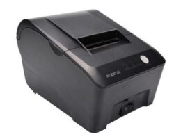 Approx APPPOS58MU Impresora Termica de Recibos - Resolucion 203dpi - Velocidad 100mm/s - USB y RJ11 - Corte Manual