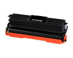 Cartucho de tóner compatible Brother TN426 negro para impresoras HL-L8360CDW y MFC-L8900CDW