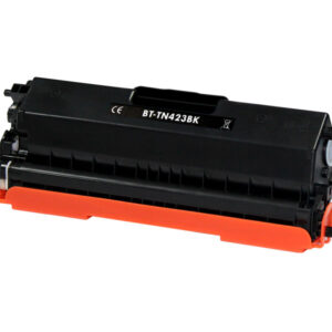 Brother TN421/TN423/TN426 Negro Toner Compatible - Reemplaza TN421BK/TN423BK/TN426BK