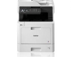 Brother MFCL8690CDW Impresora Multifuncion Laser Color WiFi Duplex 31ppm