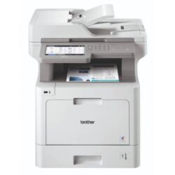 MFCL9570CDW_1 Brother MFC-L9570CDW Impresora Multifuncion Laser Color WiFi Duplex Fax 31ppm