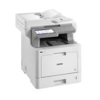 Brother MFC-L9570CDW Impresora Multifuncion Laser Color WiFi Duplex Fax 31ppm