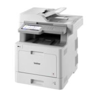 Brother MFC-L9570CDW Impresora Multifuncion Laser Color WiFi Duplex Fax 31ppm