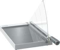 leitz-precision-home-office-a3-guillotina-de-papel Guillotina de papel Leitz Precision Home Office A3 con iluminación del filo de corte y cuchilla de acero inoxidable ideal para optimización y rendimiento en la oficina