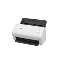 ADS4100_3 Brother ADS4100 Escaner Documental - Hasta 70ppm - Alimentador Automatico - Doble Cara