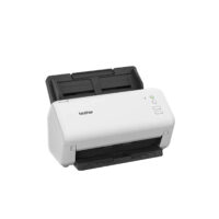 ADS4100_4 Brother ADS4100 Escaner Documental - Hasta 70ppm - Alimentador Automatico - Doble Cara