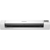 DS940DW_1 Brother DS940W Escaner Portatil WiFi - Hasta 30ppm - Doble Cara