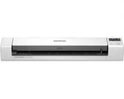 Brother DS940W Escaner Portatil WiFi - Hasta 30ppm - Doble Cara