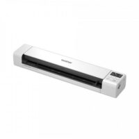 DS940DW_2 Brother DS940W Escaner Portatil WiFi - Hasta 30ppm - Doble Cara