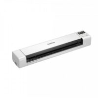 DS940DW_3 Brother DS940W Escaner Portatil WiFi - Hasta 30ppm - Doble Cara