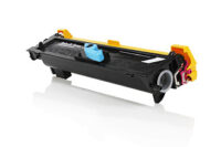 toner-compatible-oki-09004168-negro Cartucho de tóner genérico compatible OKI 09004168 Negro para impresoras láser monocromo B4520 y B4545