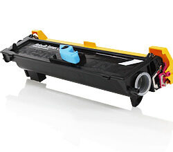 Toner Compatible OKI B4520/B4545 Negro - Reemplaza 09004168