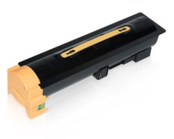 Tóner genérico compatible Xerox 006R01159 de color Negro de 30.000 páginas para impresoras WorkCentre 5325, 5330 y 5335