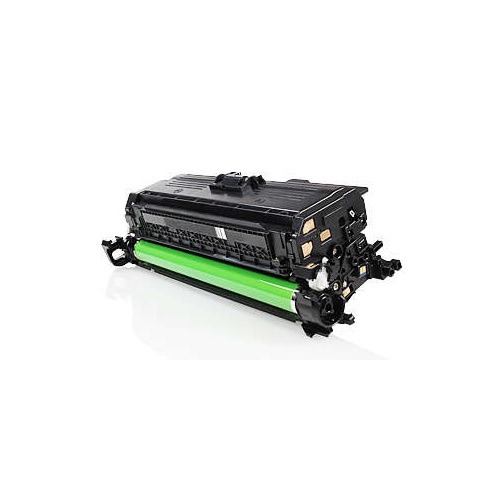 toner-compatible-hp-ce340a-ce740a-ce270a-negro Tóner genérico compatible HP CE340A CE740A CE270A 651A 307A 650A de color Negro para impresoras HP Color LaserJet Enterprise