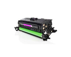 Tóner genérico compatible HP CE343A CE743A CE273A 651A 307A 650A de color Magenta para impresoras HP Color LaserJet Enterprise