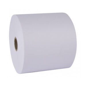 Apli Rollo Papel Termico 80x80x12 mm