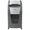Rexel Optimum AutoFeed 225X Destructora Automatica de Corte en Particulas - 60L - Alimentacion Automatica 225 hojas - Ranura Manual 10 Hojas - Anti Atasco