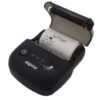 Approx Impresora Termica de Recibos Portatil - Bluetooth, RS-232, USB - Resolucion 203dpi - Velocidad 80mm/s - Corte Manual