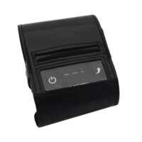 Approx Impresora Termica de Recibos Portatil - Bluetooth, RS-232, USB - Resolucion 203dpi - Velocidad 80mm/s - Corte Manual