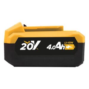 Blim Bateria 20V 4Ah - Valida para las Referencias de Bateria Blim