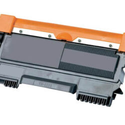 Cartucho de tóner compatible Brother TN2220 Negro versión especial de 10.000 páginas para impresión masiva
