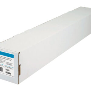 HP Everyday Pack de 2 Bobinas de Papel para Plotter - Adhesivo Polipropileno Mate - 90gr 36" 610mm x 22,9m