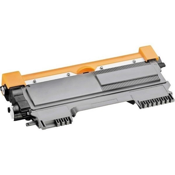 toner-compatible-brother-tn2220-negro-xl Tóner genérico compatible Brother TN2220 / TN2210 de color Negro XL de 5.200 páginas para impresoras Brother HL, DCP y MFC