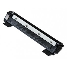 Toner Compatible Brother TN1050 XL Negro