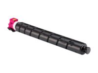 toner-compatible-kyocera-tk8375-magenta Cartucho de tóner genérico compatible Kyocera TK8375 Magenta para impresoras láser color TASKalfa