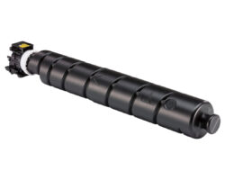 Cartucho de tóner genérico compatible Kyocera TK8545 Negro para impresoras láser color TASKalfa
